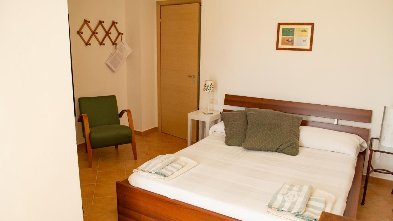 Bed and Breakfast L'Arcadia Giffoni Sei Casali Экстерьер фото